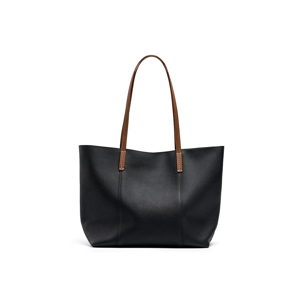 CARTELO Сумка из крупнозернистой текстуры кожа коровы одно плечо стандартная женская многоцветная