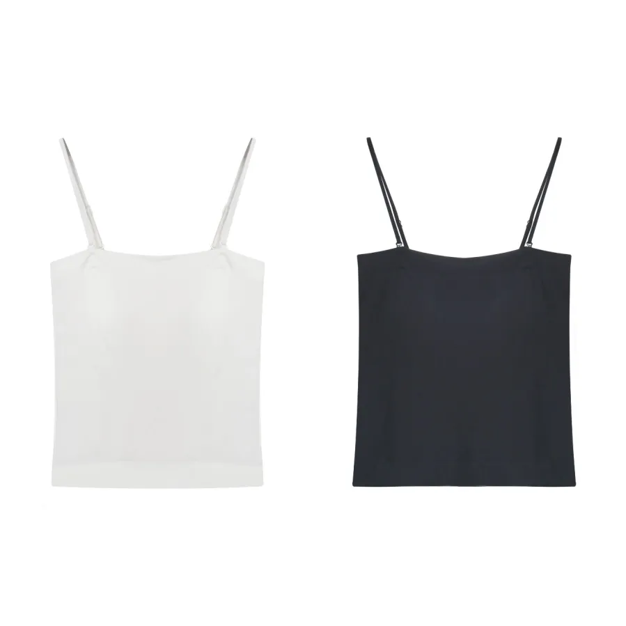 Pretty Lady Camisole Women's Combo Set