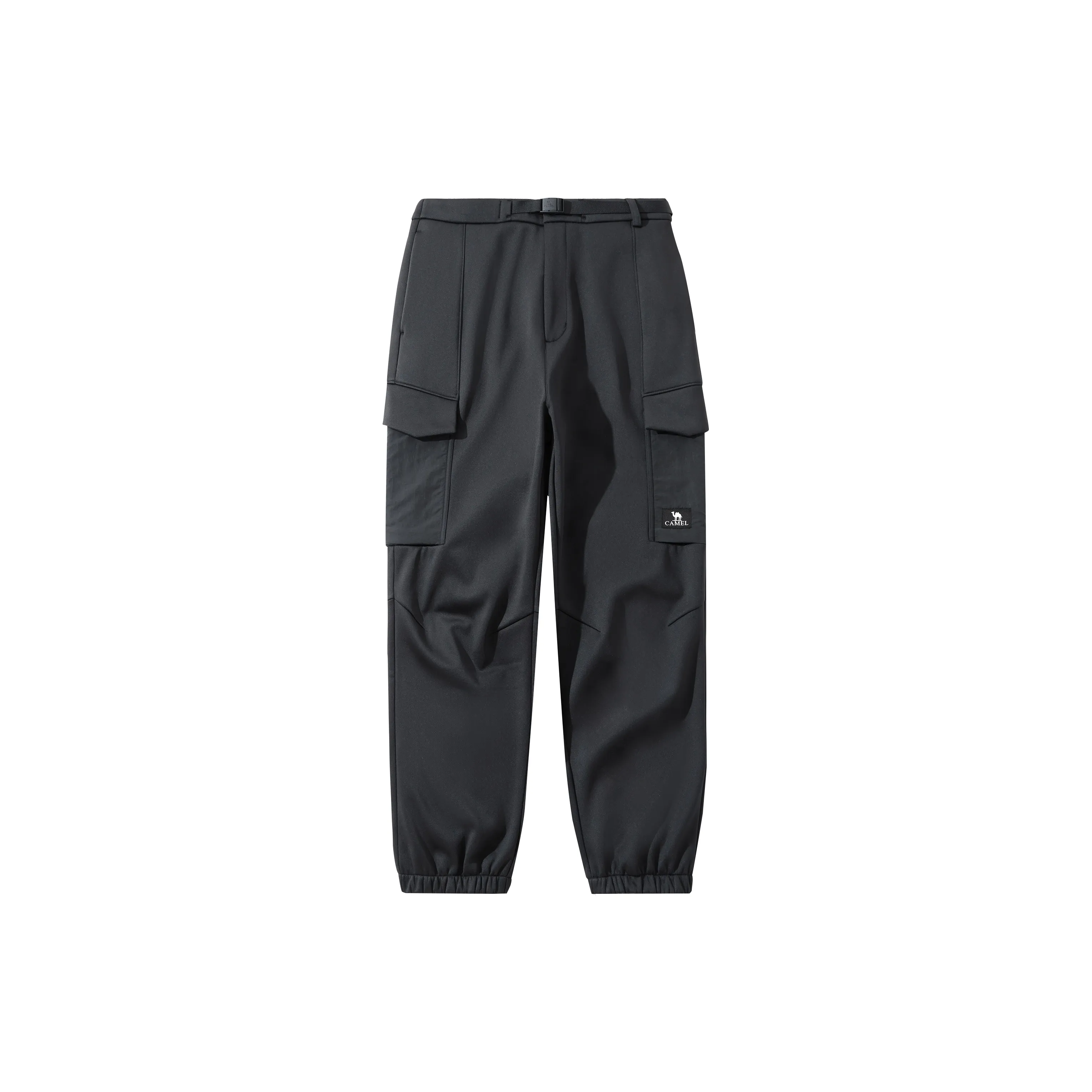 CAMEL Urban Function Series Soft Shell Pants Men's