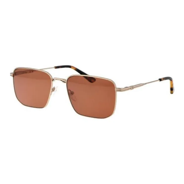 Calvin Klein Navigator-frame JIMMY Sunglasses