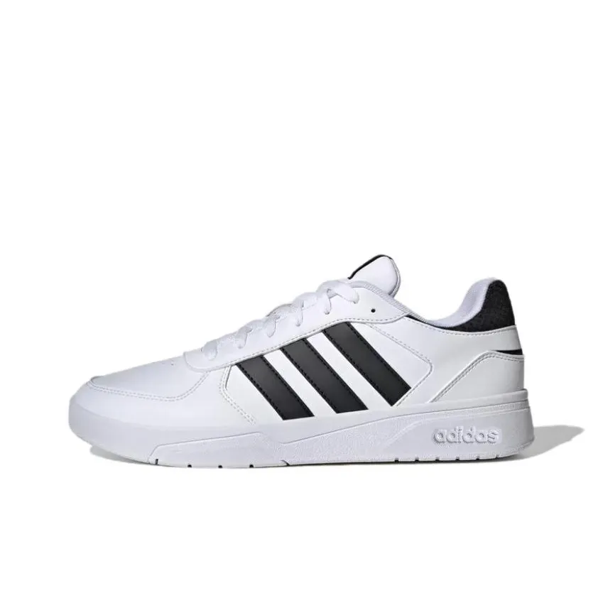 Adidas Neo CourtBeat 'Cloud White'
