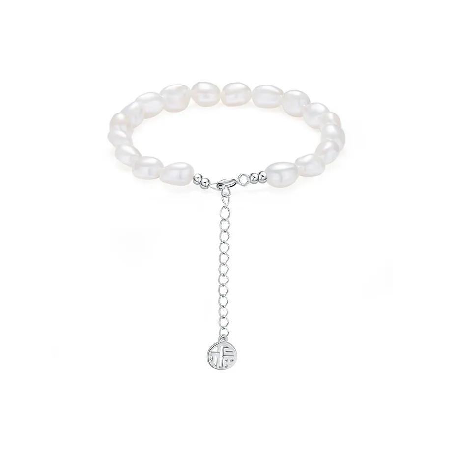Beth Jewelry Pearl Bracelets Women's