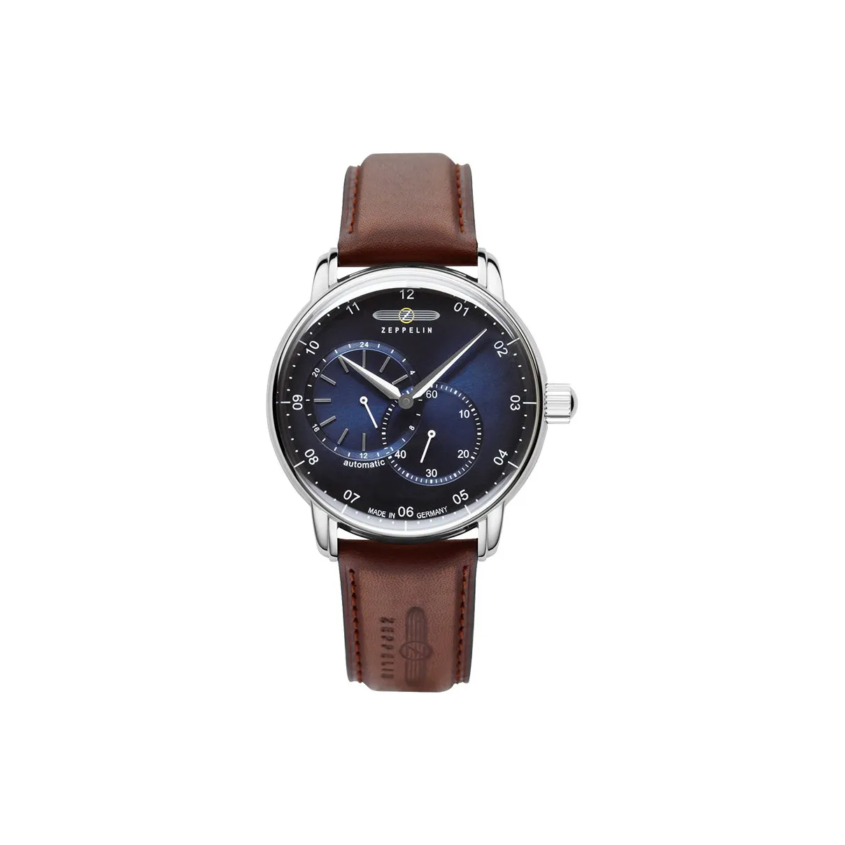 Reliable automatic movement