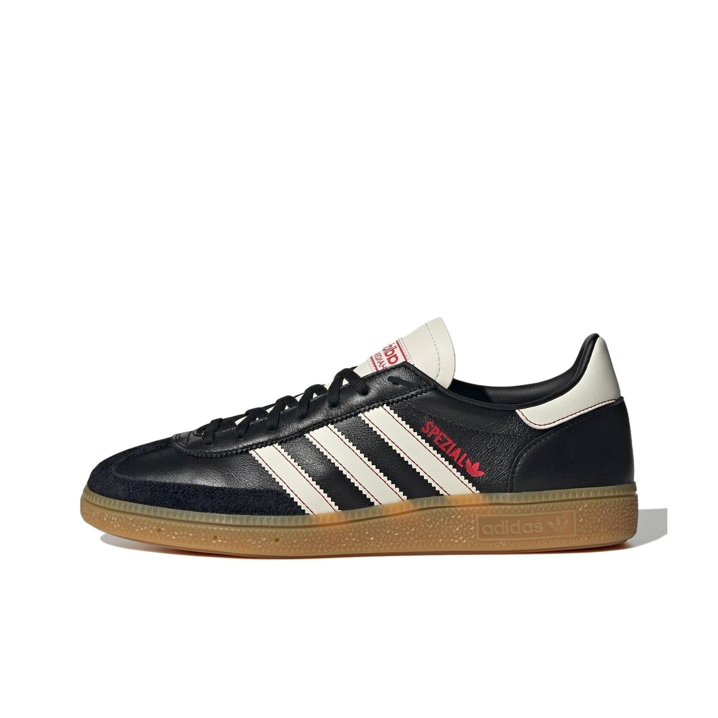 adidas handball top shoes black