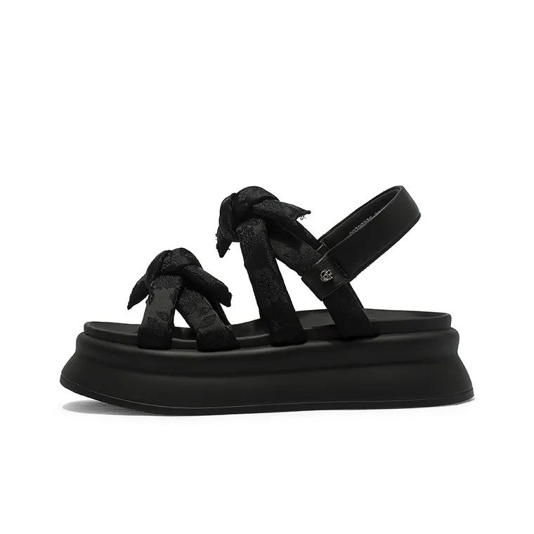 Coup de Foudre Пляжные сандалии Женские