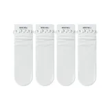 4팩 (화이트 * 4)