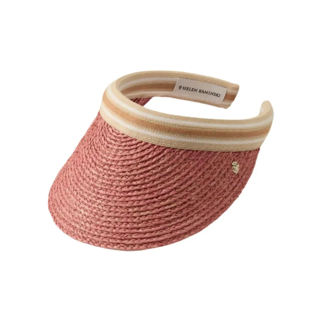 HELEN KAMINSKI Рафия UV-защита Женская Помело Цвет