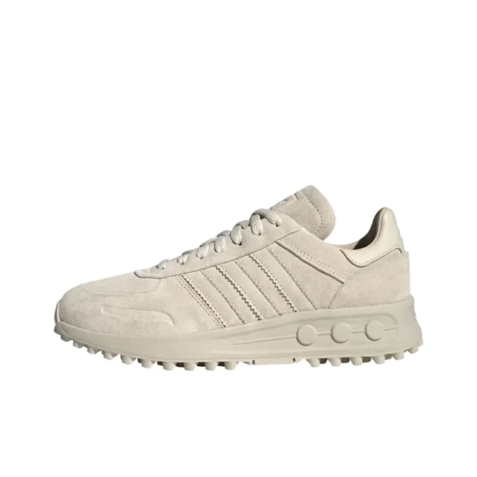 Adidas La Trainer Xlg Alumina Core Black