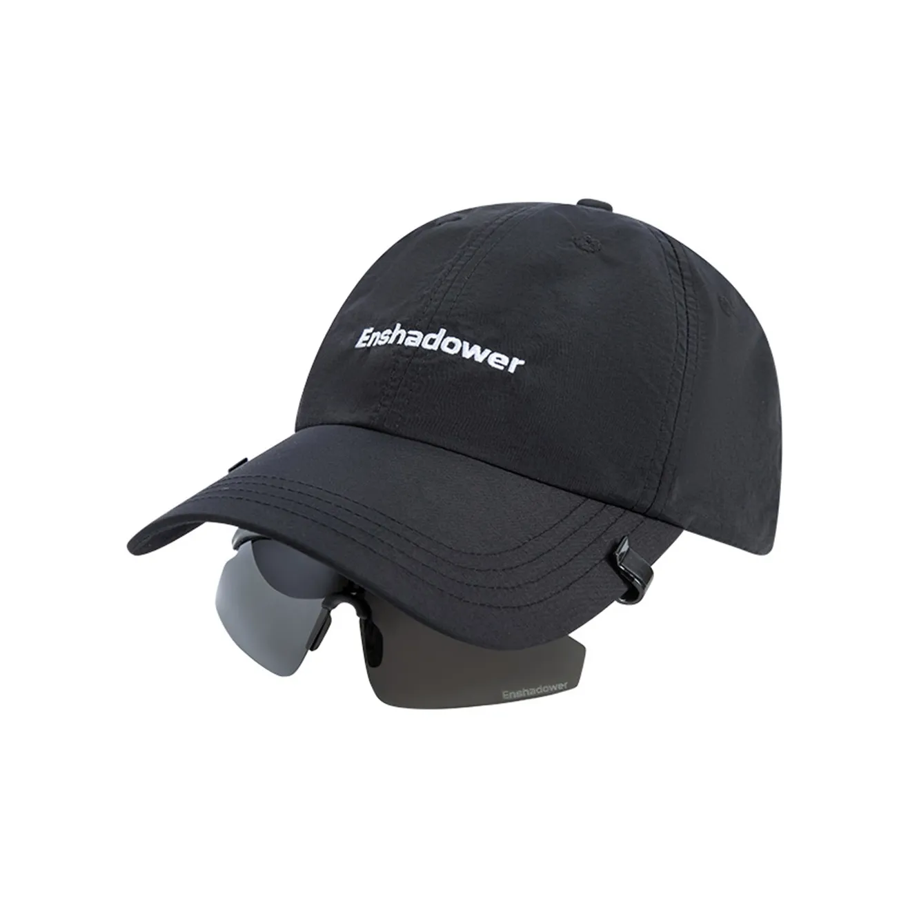 ENSHADOWER Polyester Baseball Caps Unisex