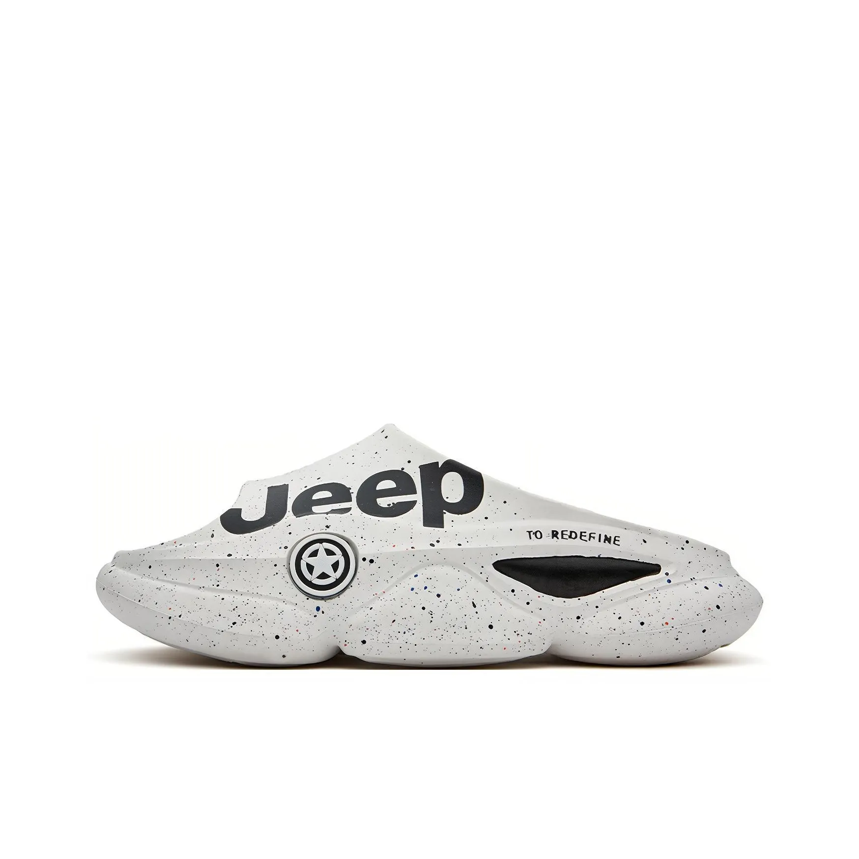 Jeep Тихий Шлепанцы Мужской