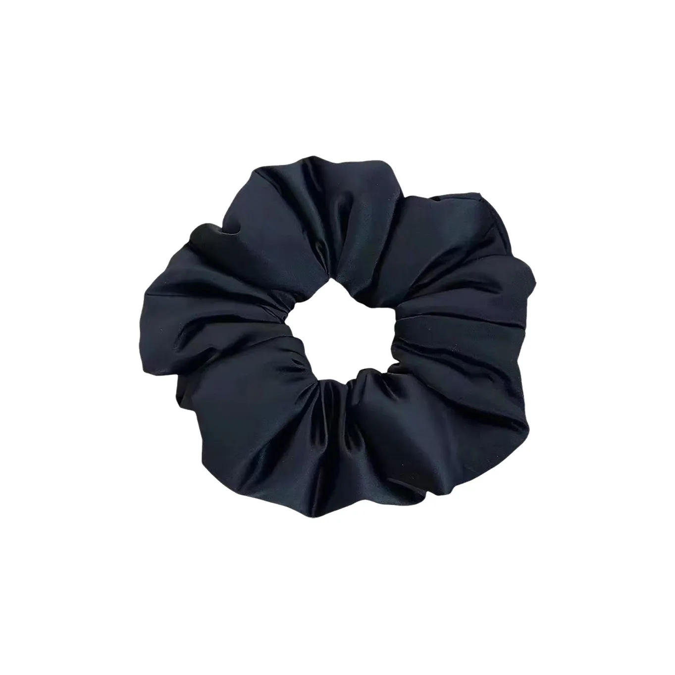 US8ACC Polyester Hair Tie Women's