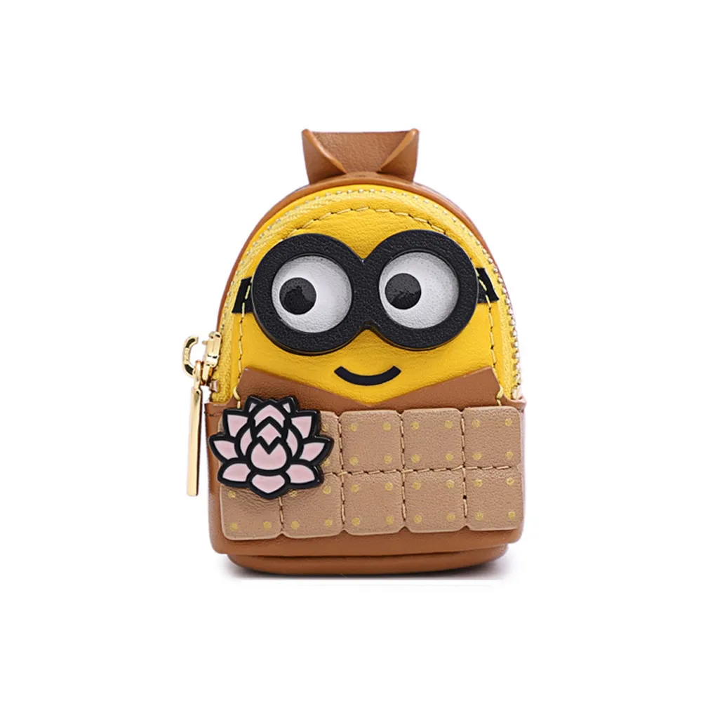 FION Корова Кожа Кожа Плечевая Сумка Мини Женский Многоцветный