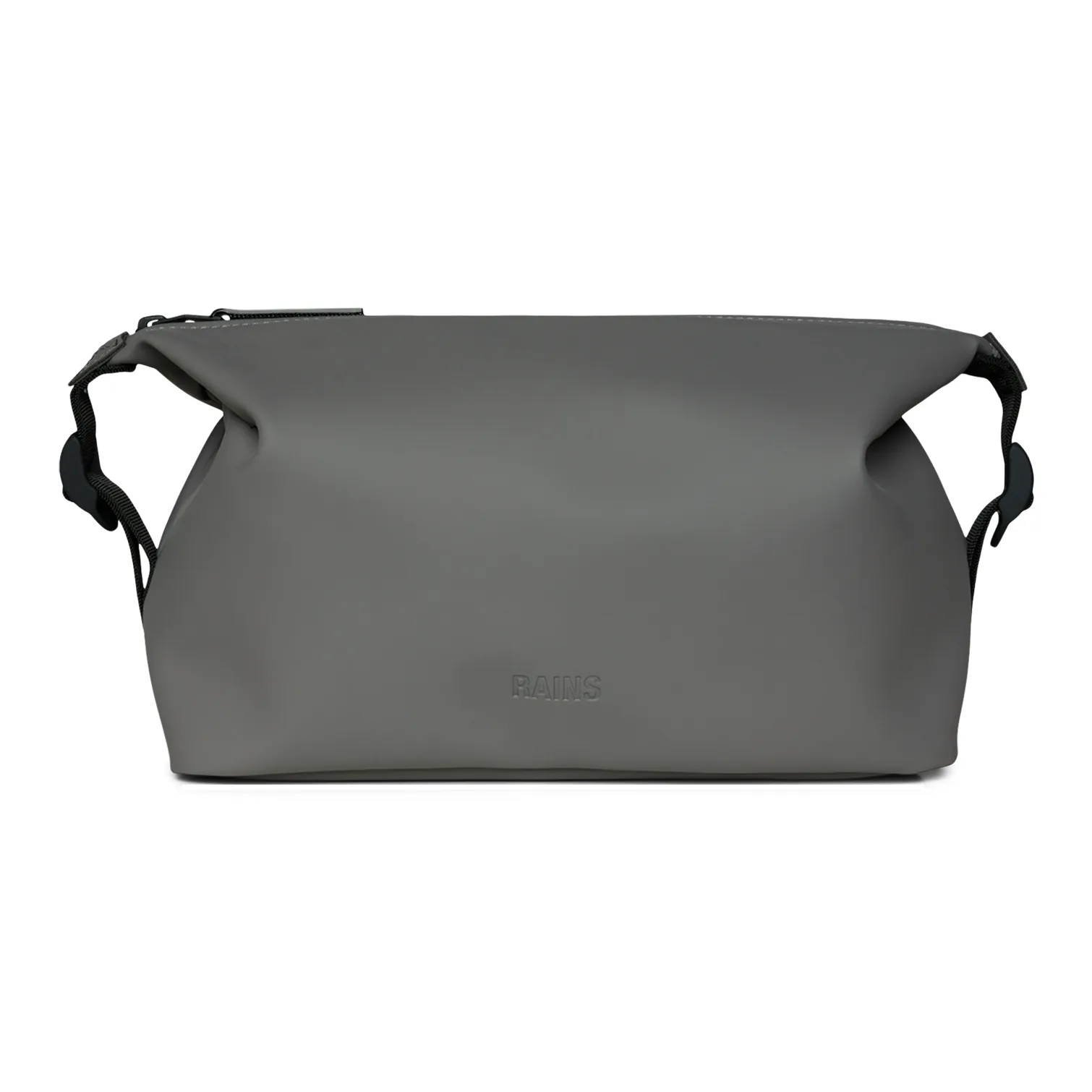 Rains Polyester Handbag Casual Bag Toiletry Bag Medium Size Unisex