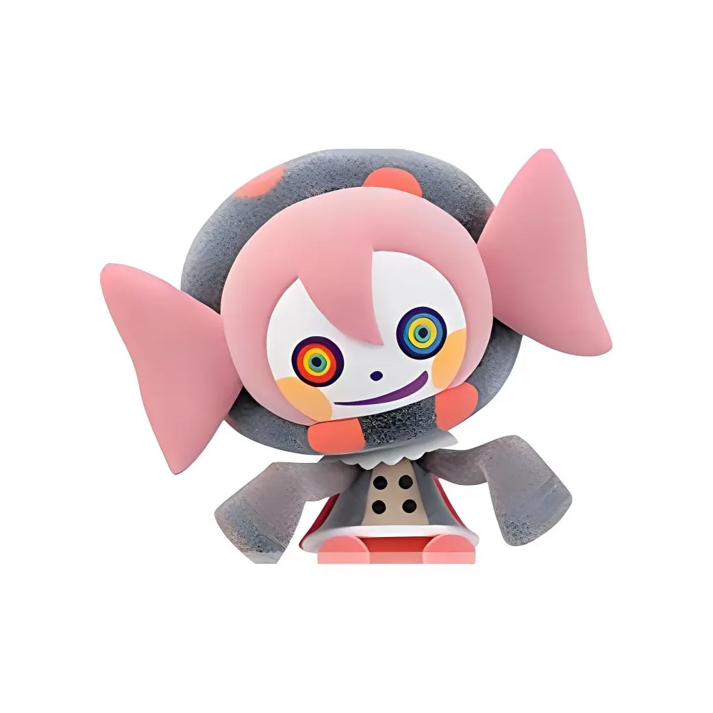 BANPRESTO Bonus Gifts