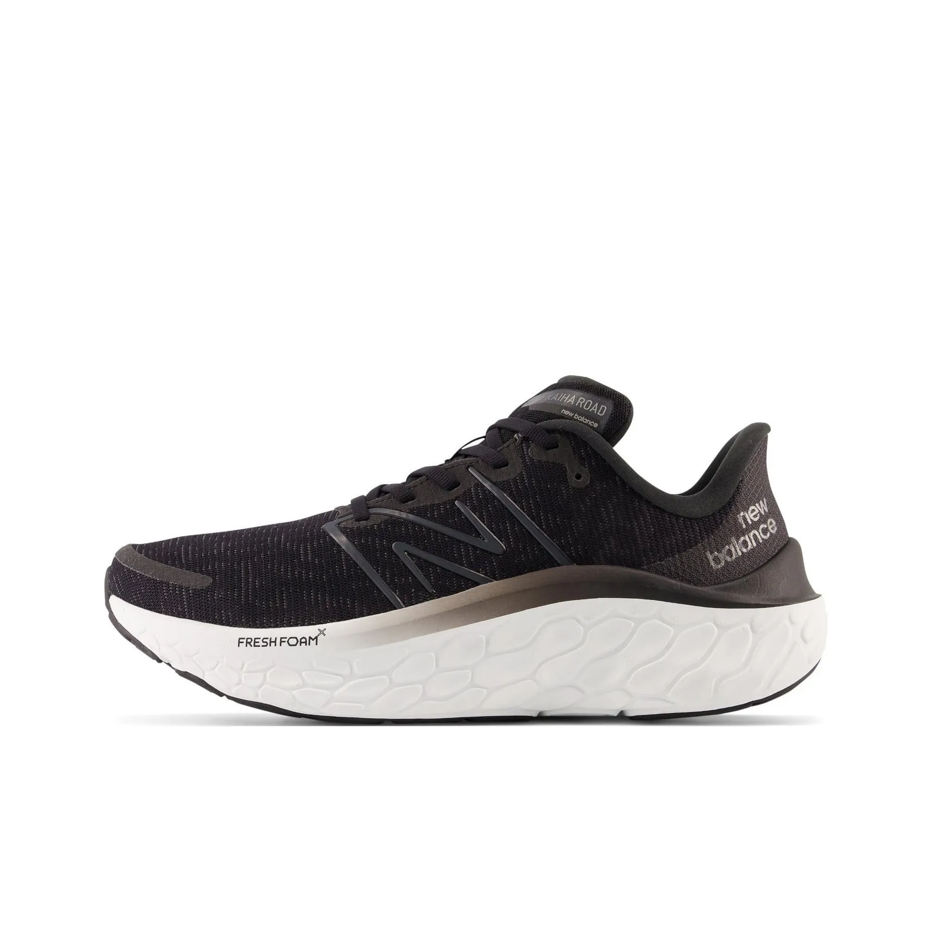 New Balance Fresh Foam X Kaiha V1 LK1 'Black Gray'