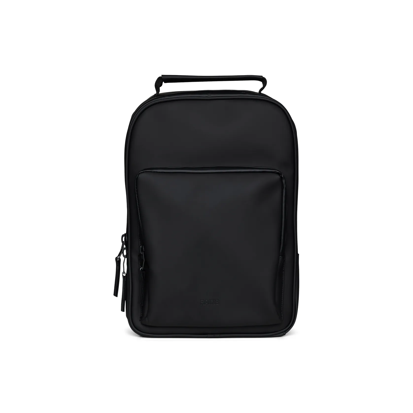 Rains Polyester Backpack Regular Unisex Multicolor Choose