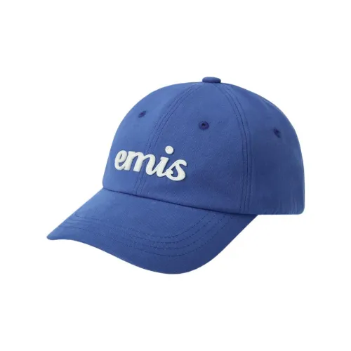 Emis Хлопок Бейсболки Унисекс
