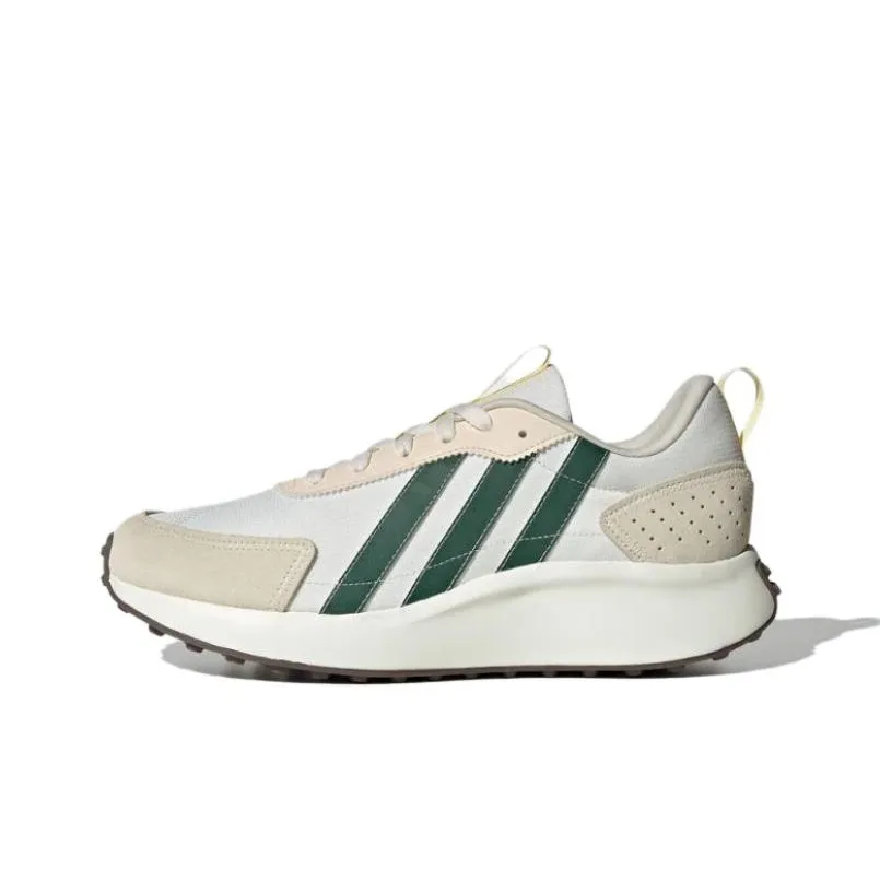 Adidas Neo Futro Lite Амортизация Износостойкий Низкий Топ Повседневная Обувь Унисекс Розовый Серый