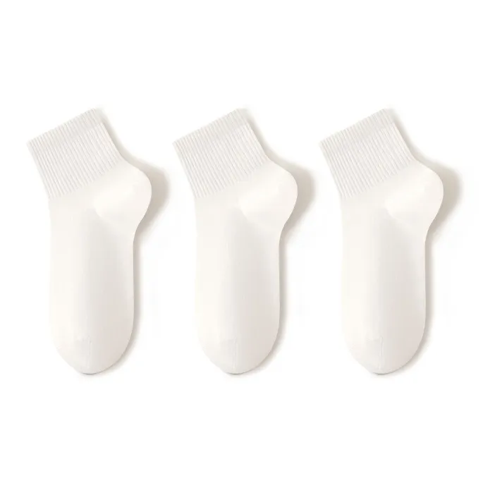 B&C.Room Mid Calf Socks Men's 5 Pack