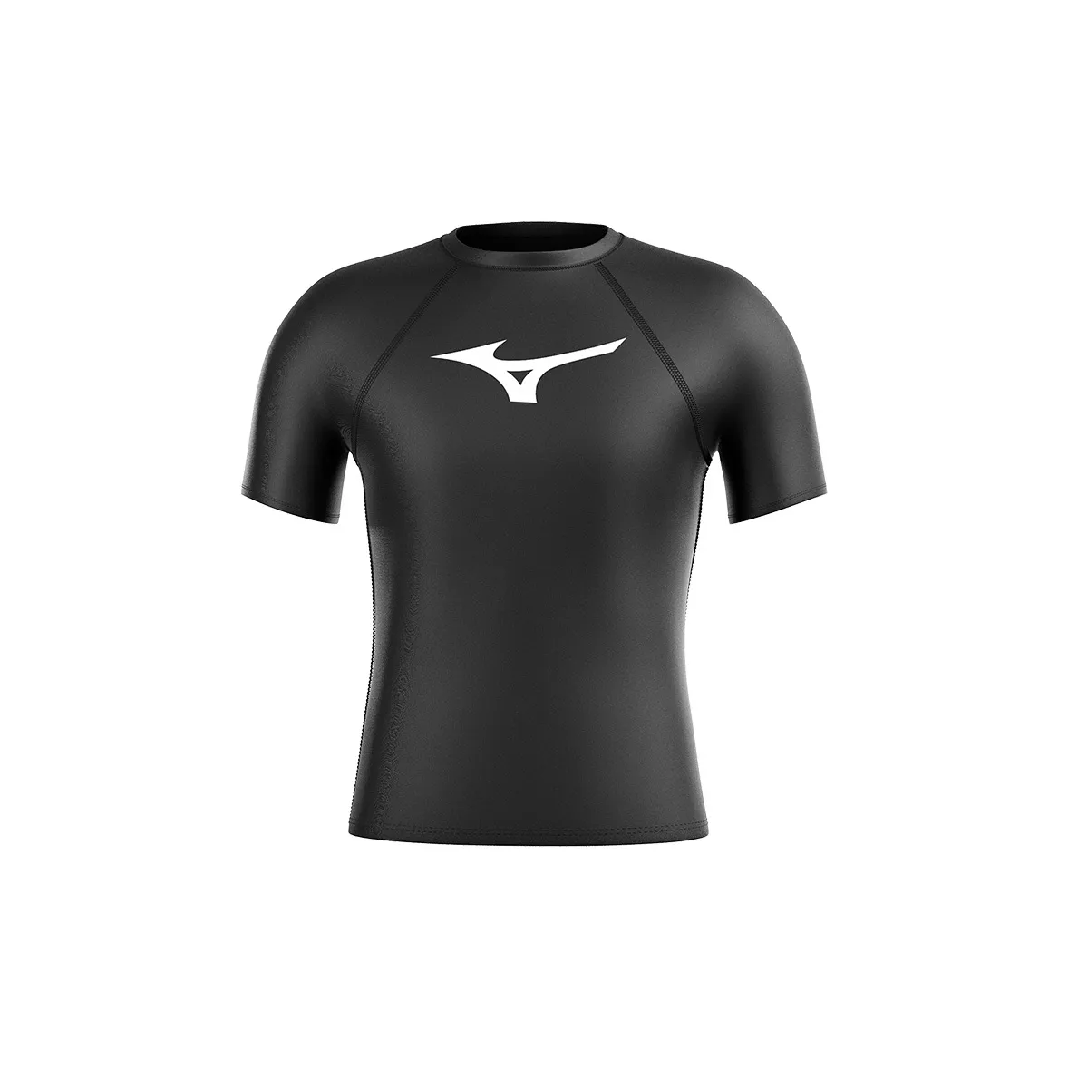 Mizuno Men's Swimwear Men Black