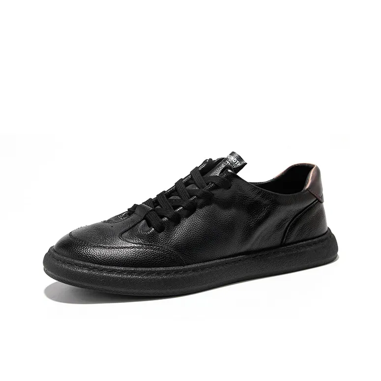 Hautton Jeans Stylish Skateboarding Shoes Men's