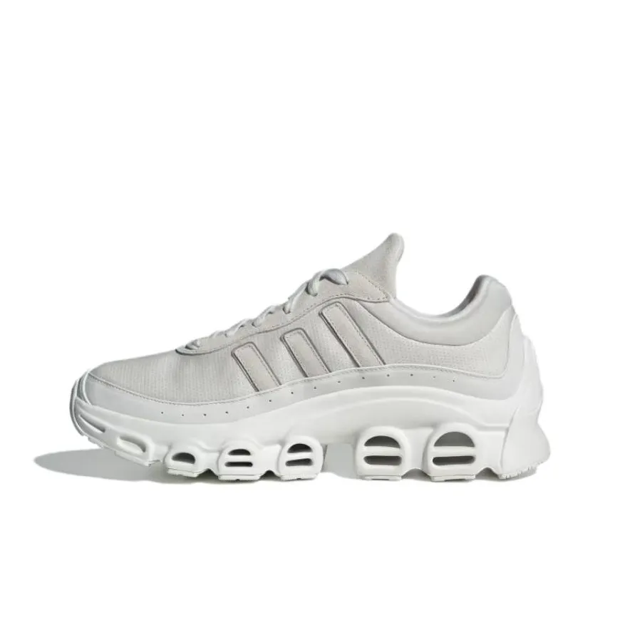 Adidas Originals AdiFOM Running Shoes Unisex Low Top White