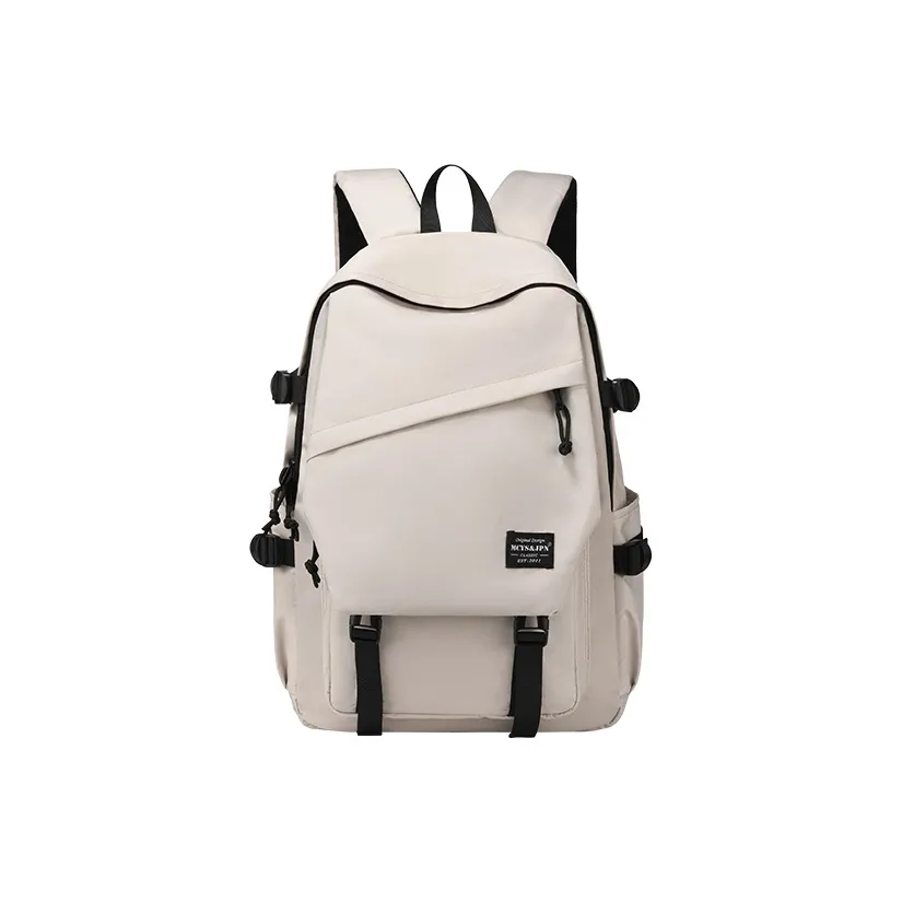 Yohji Kimura Оксфорд Рюкзак Ноутбук Сумка Рюкзак Стандартный Унисекс Многоцветный