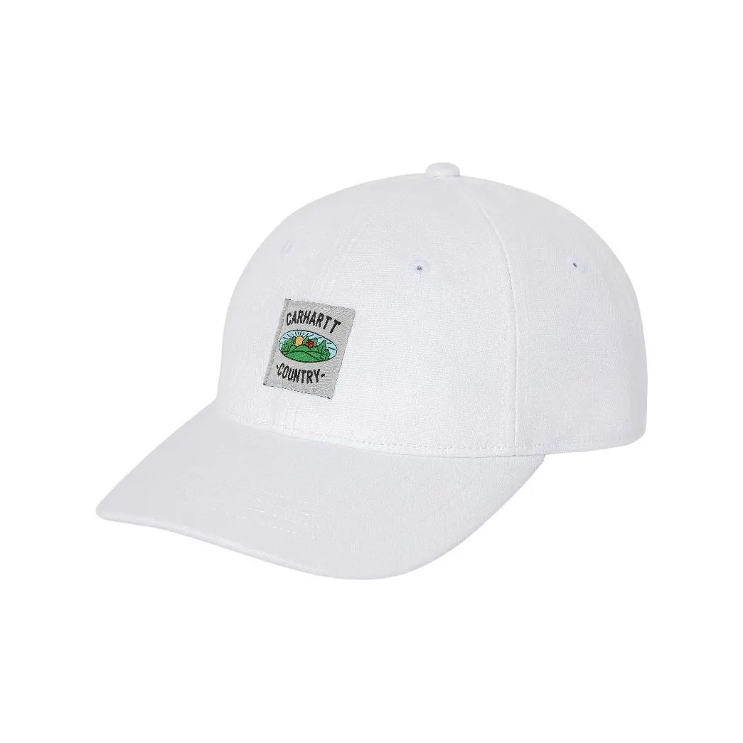 Carhartt WIP Кепки Мужские Белые