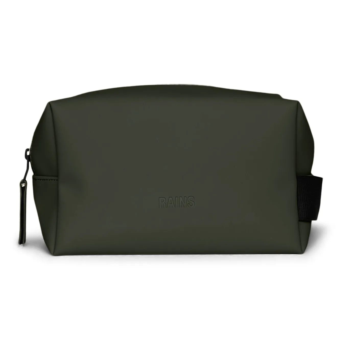 Rains Полиэстер Клатч Маленький Унисекс Многоцветный