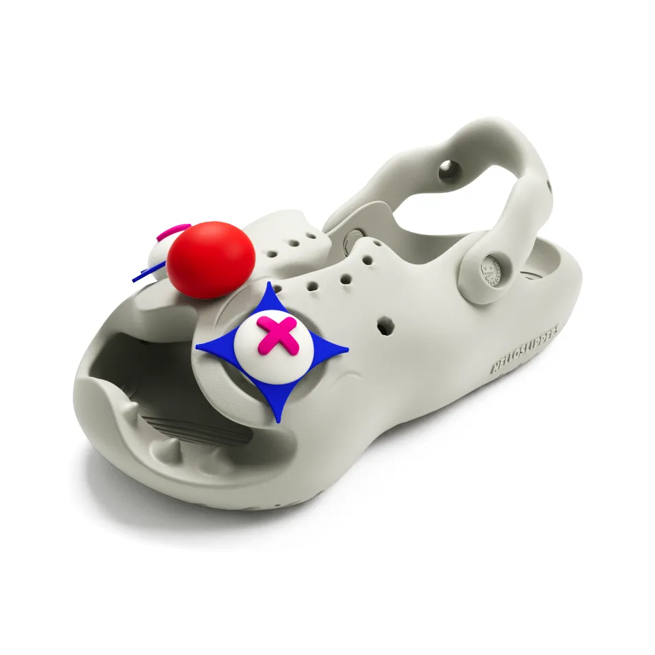 HelloSlippers Mr. Skully Джокер Сабо Унисекс