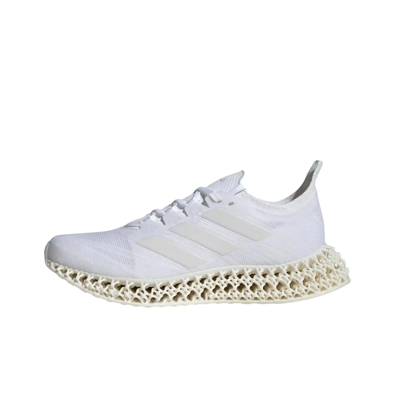 Adidas 4DFWD 4 Cloud White Core White Women's