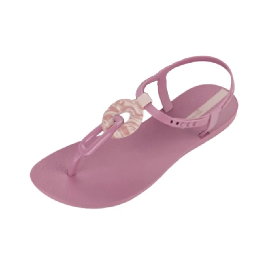Ipanema One Ремень Сандалии Женские Светло-фиолетовый Розовый