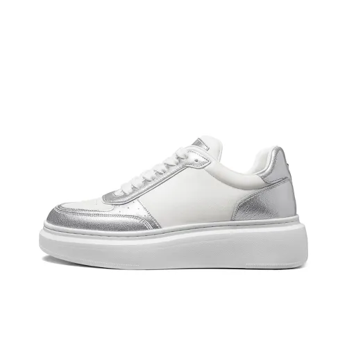 THOM WILLS Кроссовки для скейтбординга Low Top Унисекс