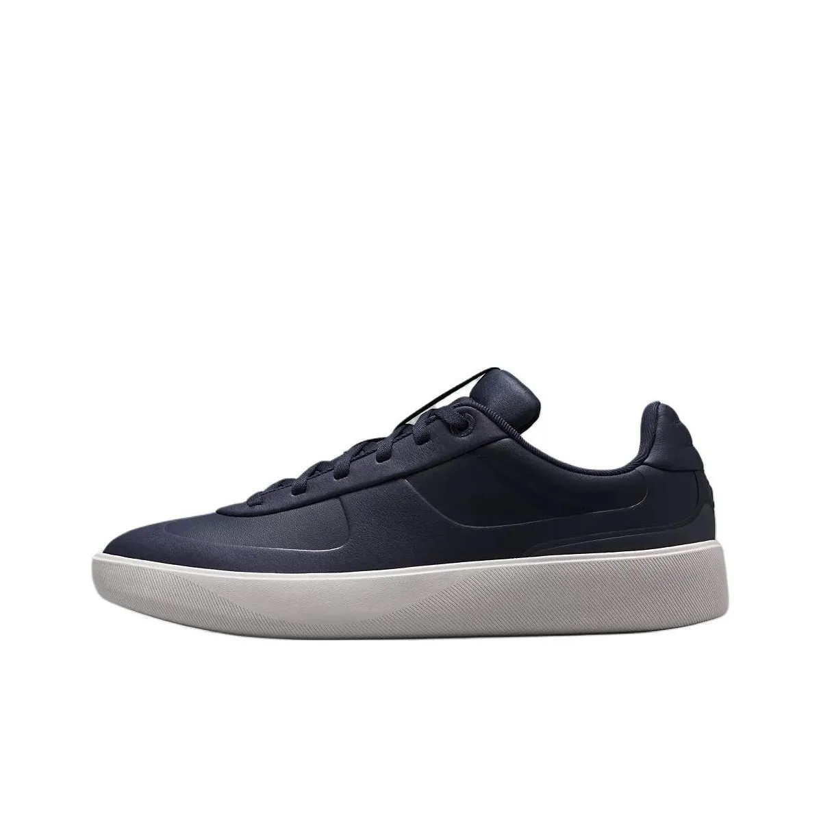 Lululemon Cityverse Anti Slip Wear Resistant Low Top Casual Shoes Men's Blue