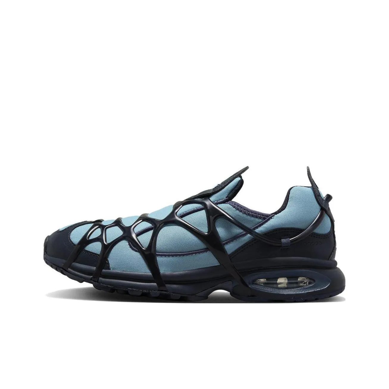 Nike Air Kukini Worn Blue Obsidian