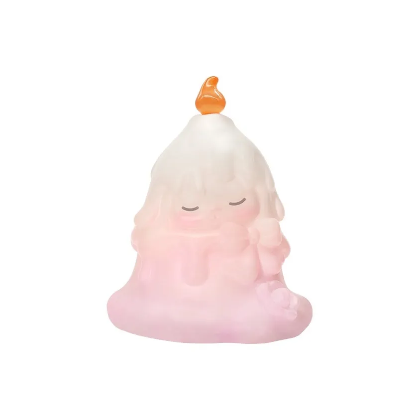 POP MART Elf Home Time Коллекция Свет Мерч по IP