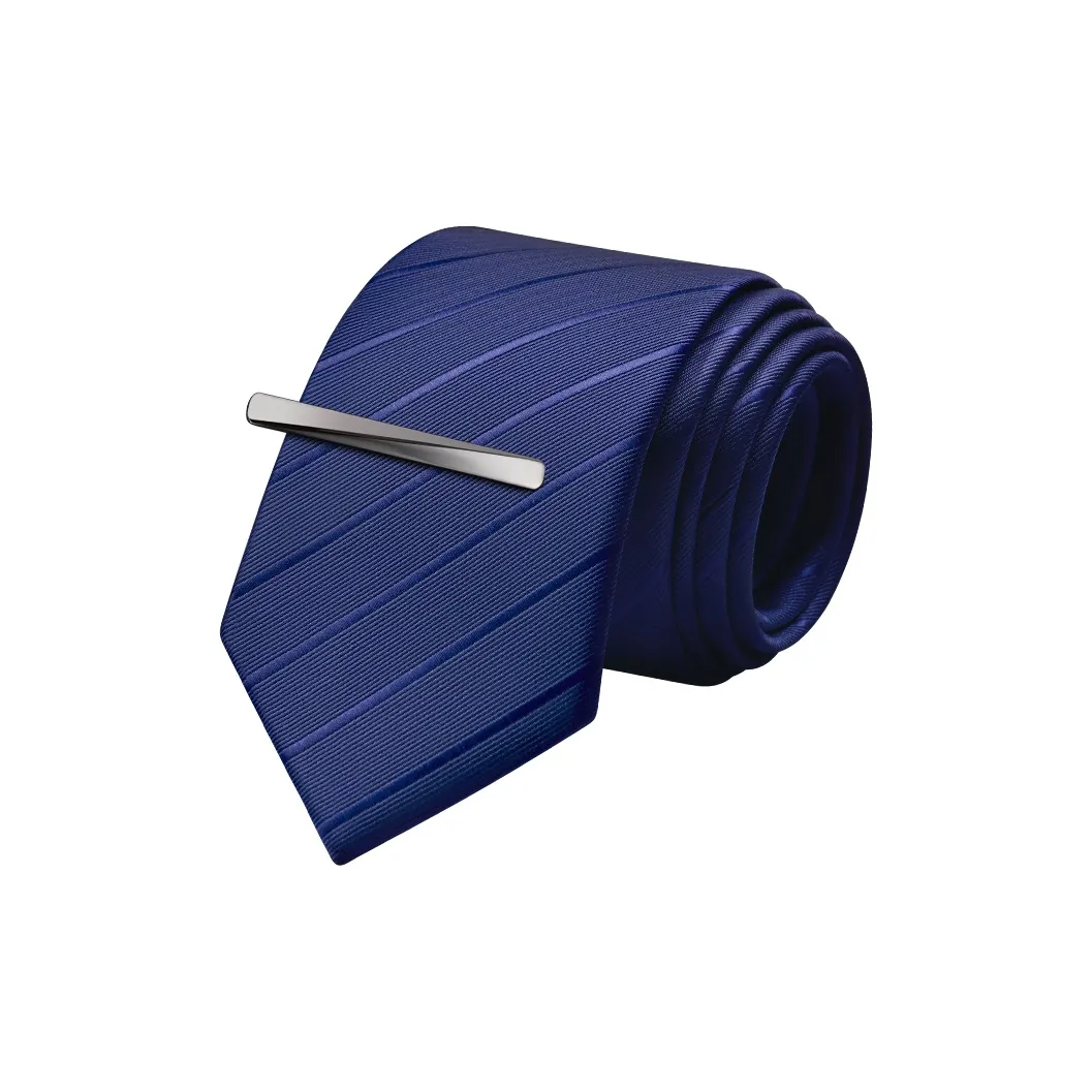 HLA Ties Men's