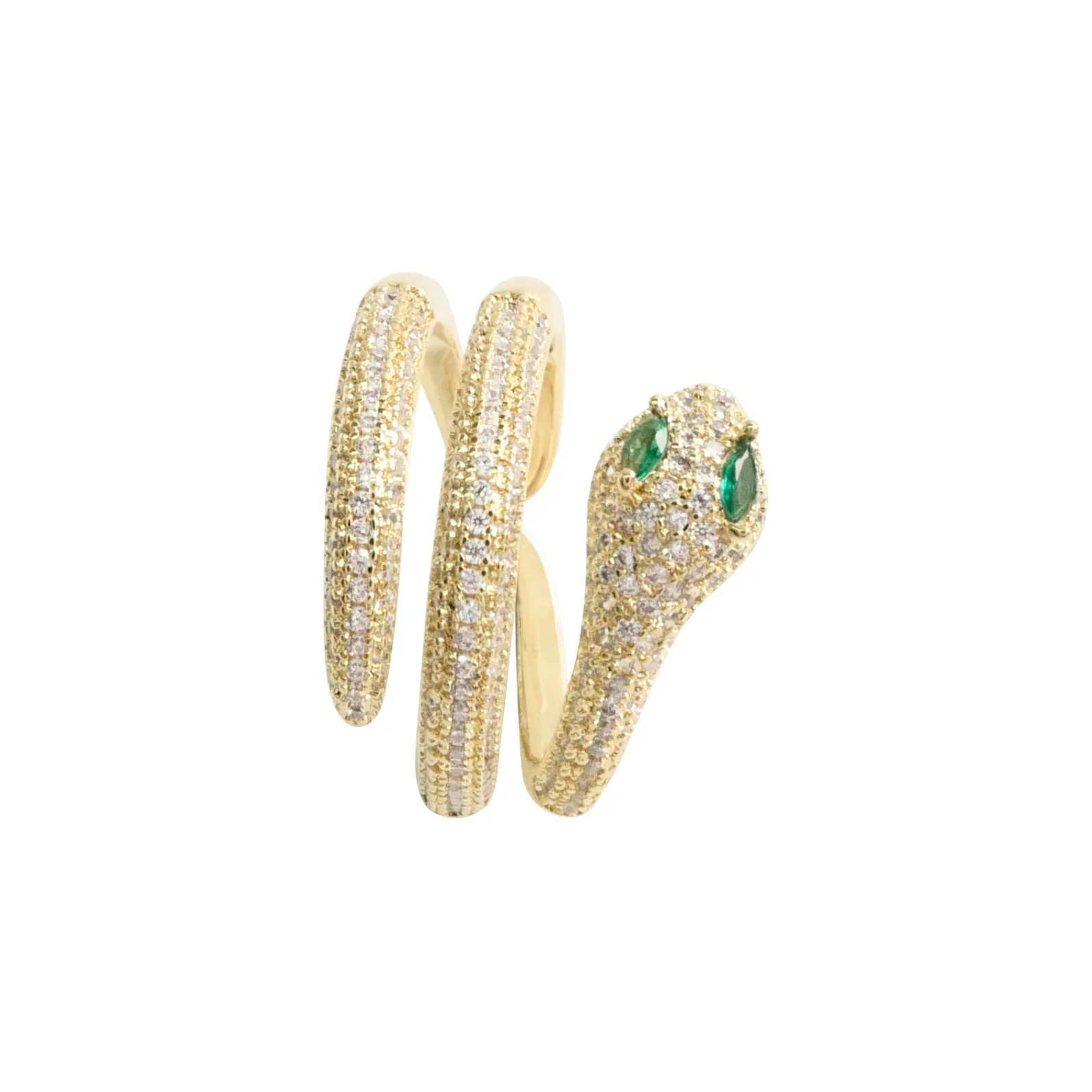 KEYS VIA Эксклюзивный Женские День Рождения Памятный Рекомендация Медный Сплав Синтетический Кубический Цирконий Кольца Женские