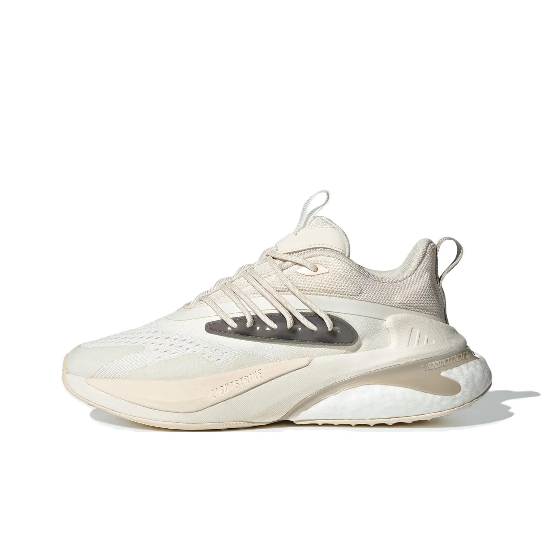 AlphaBoost V2 Women
s Adidas 
Wonder White
 Women
s