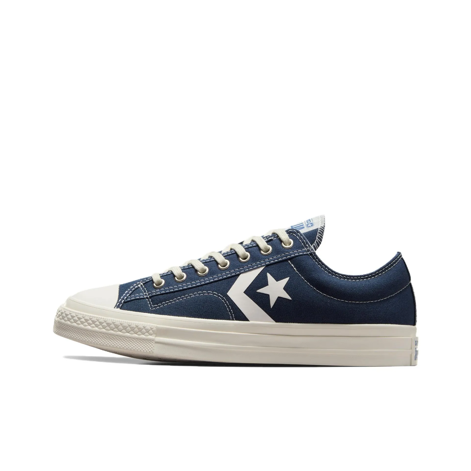 Converse Star Player 76 Low 'Navy Vintage White'