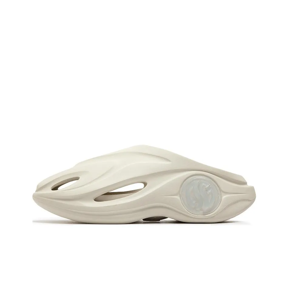 361° Whale Cruise 2 Сабо Мужской Бежевый