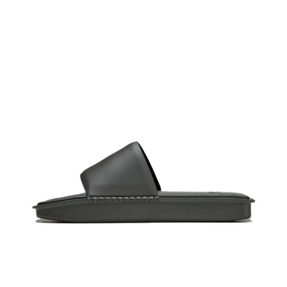 Adidas Y 3 Water Slide Cinder