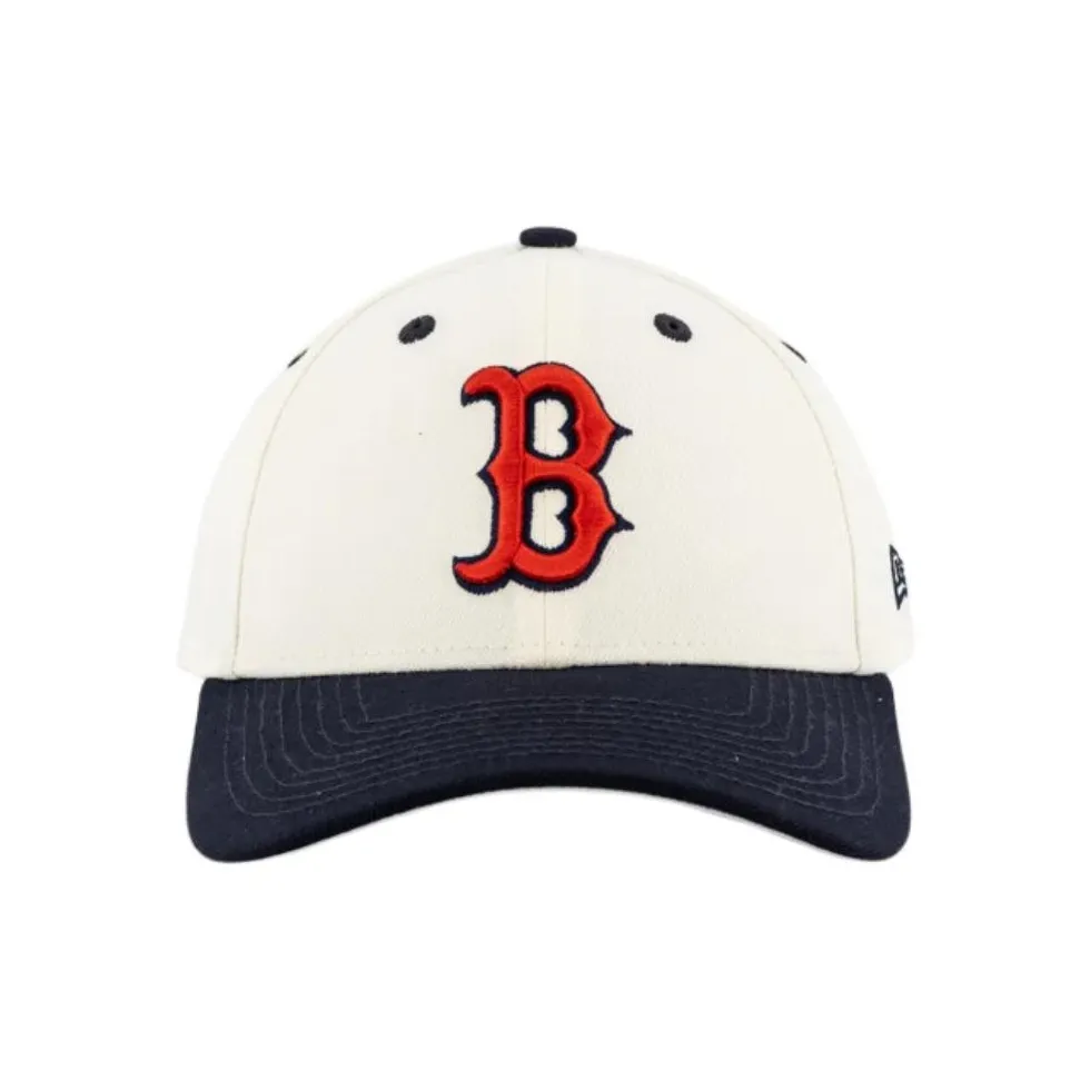 New Era Кепки Унисекс Хром Белый