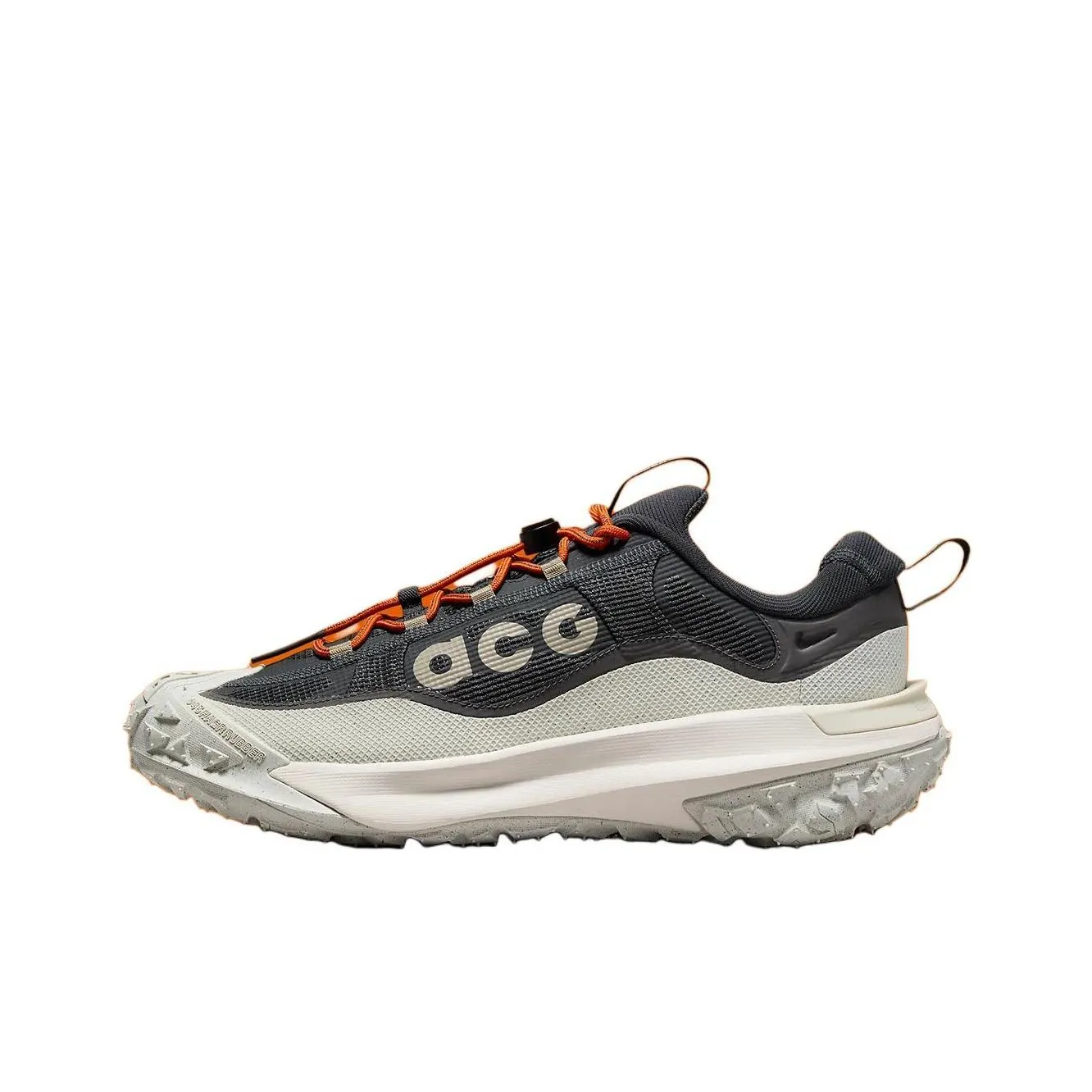 Nike Acg Mountain Fly 2 Low Gore Tex Dark Smoke Grey