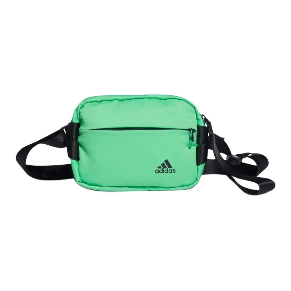 Adidas Crossbody Bags Light Bright Green