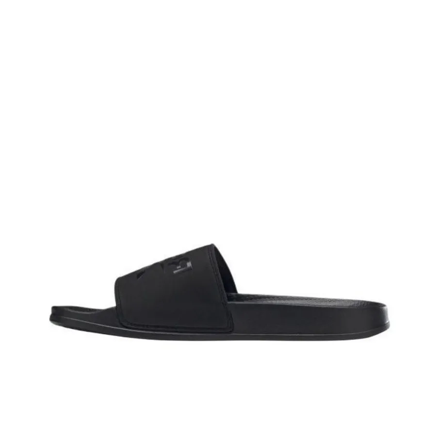 Reebok Fulgere Slides 'Black'