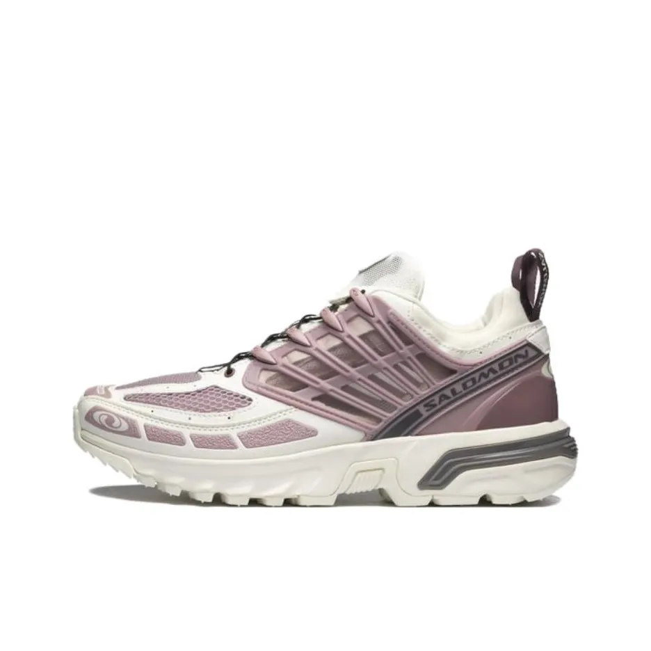 Acs Pro SALOMON 'Vanilla Ice Deauville Mauve'