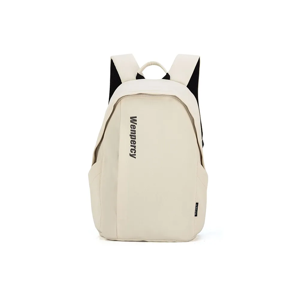 Wenpercy Oxford Computer Backpack Regular Unisex
