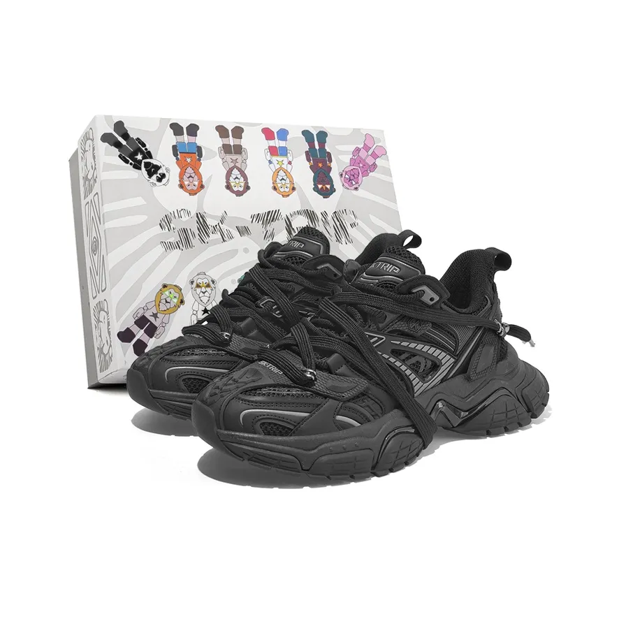 SK.TRIP Лук и метла 3 Амортизация Противоскользящее покрытие Устойчивость к истиранию Поддержка Баланс Увеличение высоты