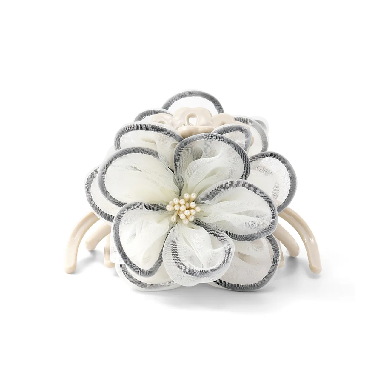 ZANC Hair Clips Women's